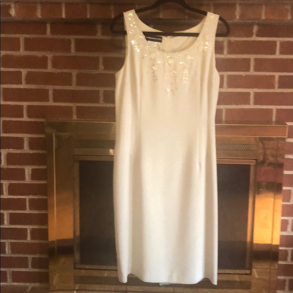 Ladies Occasion Dress